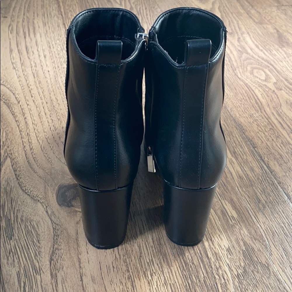 Forever 21 booties - Picture 5 of 6